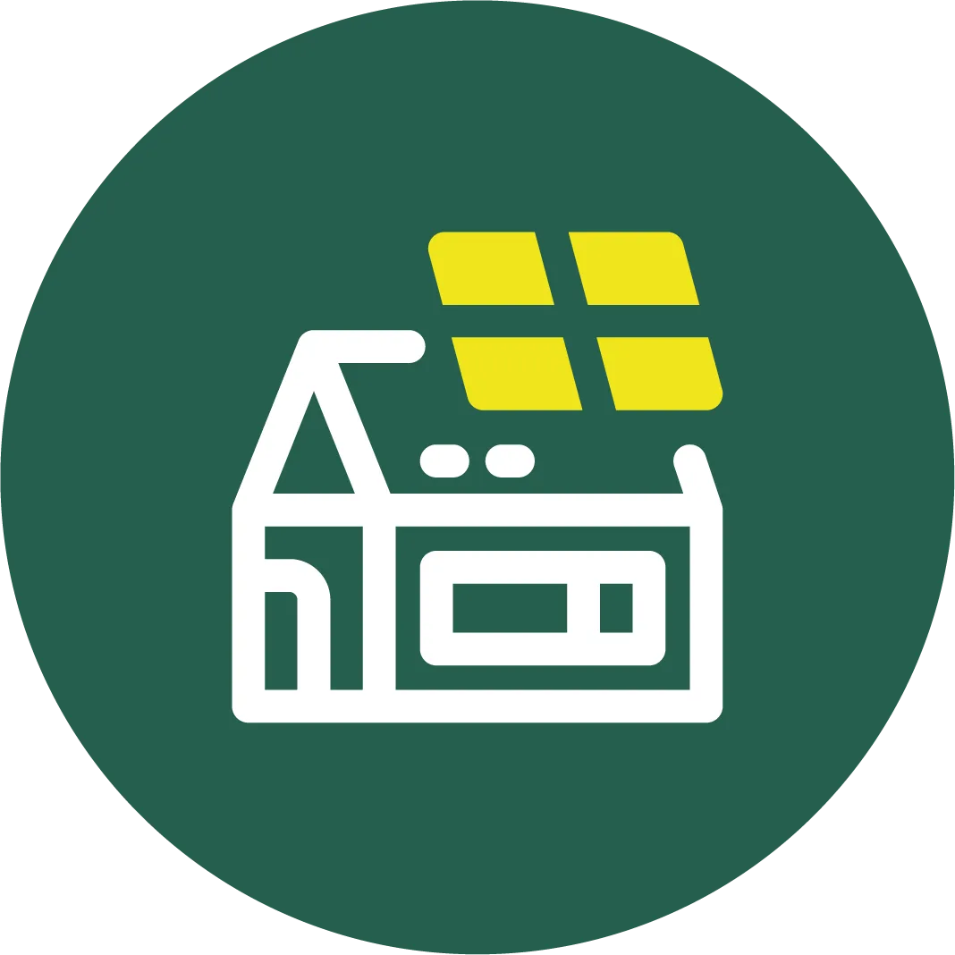 Advanced Solar Technology for a Greener Future - 开云体育官网